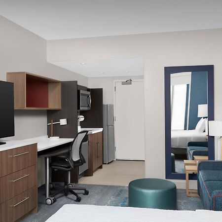 Home2 Suites By Hilton Falls Church Exterior foto